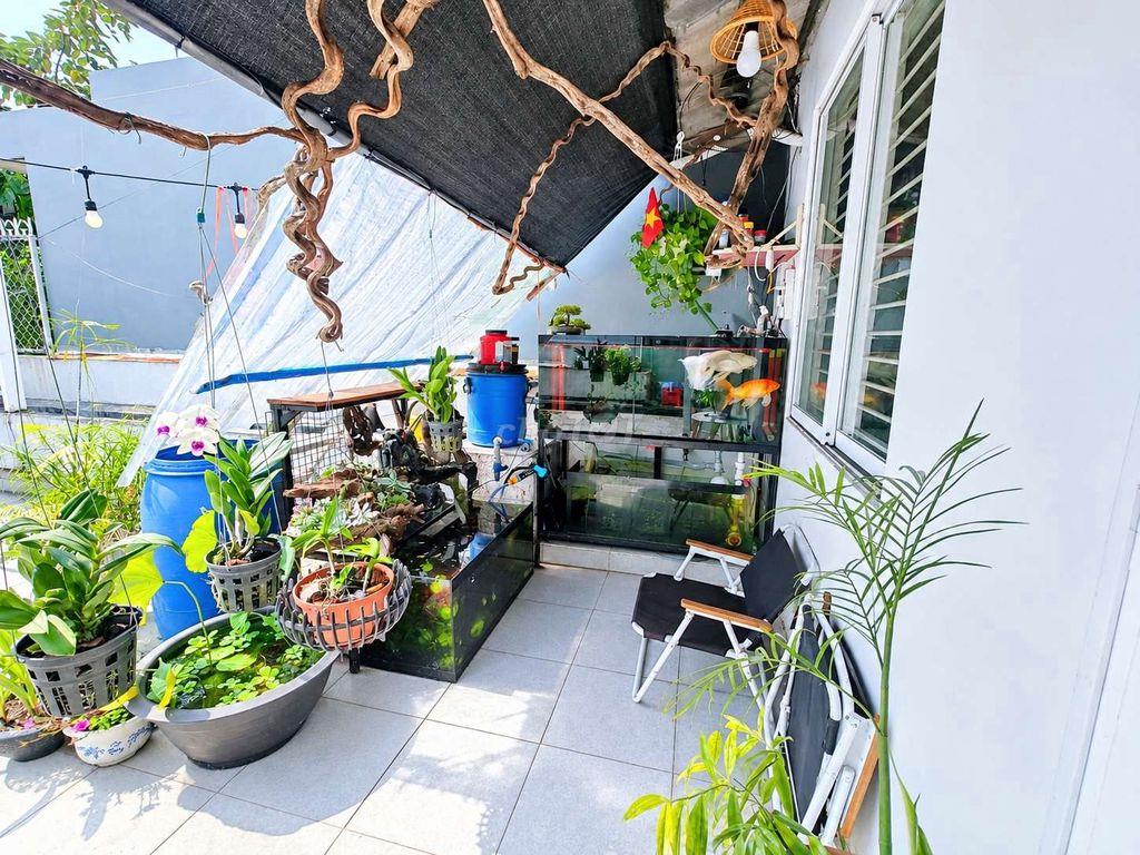 Tìm bạn ở ghép khu dân cư Bình Hưng
