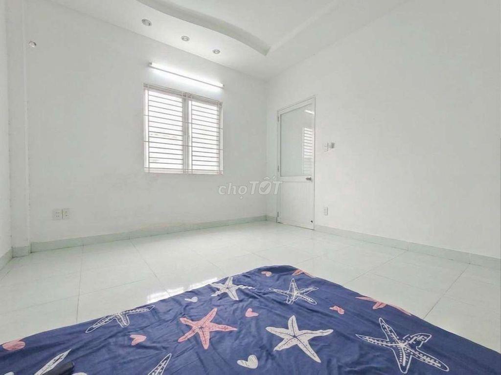 Tìm bạn ở ghép khu dân cư Bình Hưng