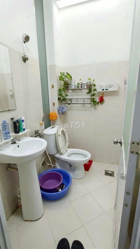 Tìm bạn ở ghép khu dân cư Bình Hưng