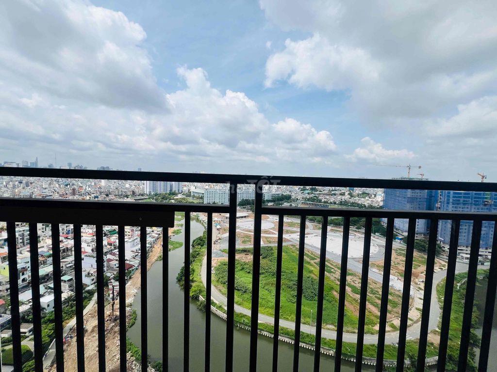 🏠 CHO THUÊ CĂN HỘ RICHMOND CITY – 38M²