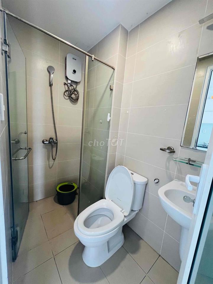 🏠 CHO THUÊ CĂN HỘ RICHMOND CITY – 38M²