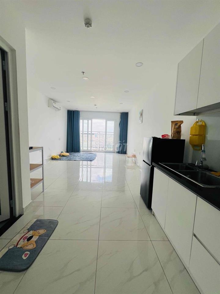 🏠 CHO THUÊ CĂN HỘ RICHMOND CITY – 38M²