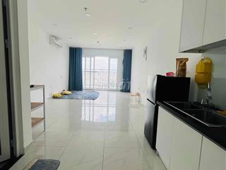 🏠 CHO THUÊ CĂN HỘ RICHMOND CITY – 38M²