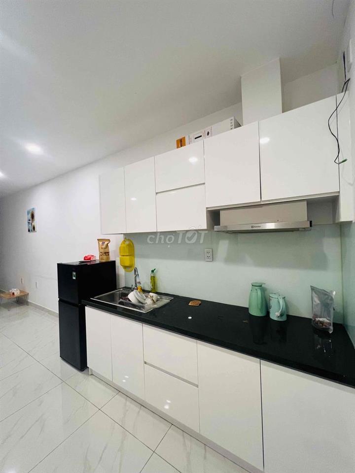 🏠 CHO THUÊ CĂN HỘ RICHMOND CITY – 38M²
