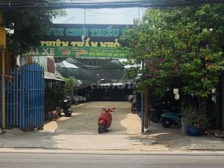 Sang quán cafe và cho thuê MB 500m 