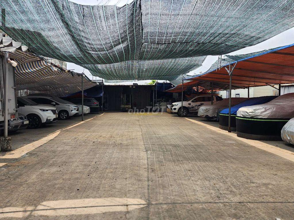 Sang quán cafe và cho thuê MB 500m 