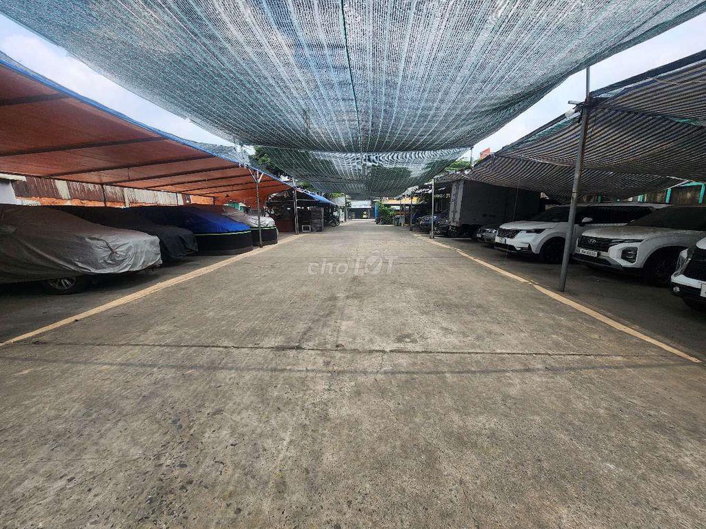 Sang quán cafe và cho thuê MB 500m 