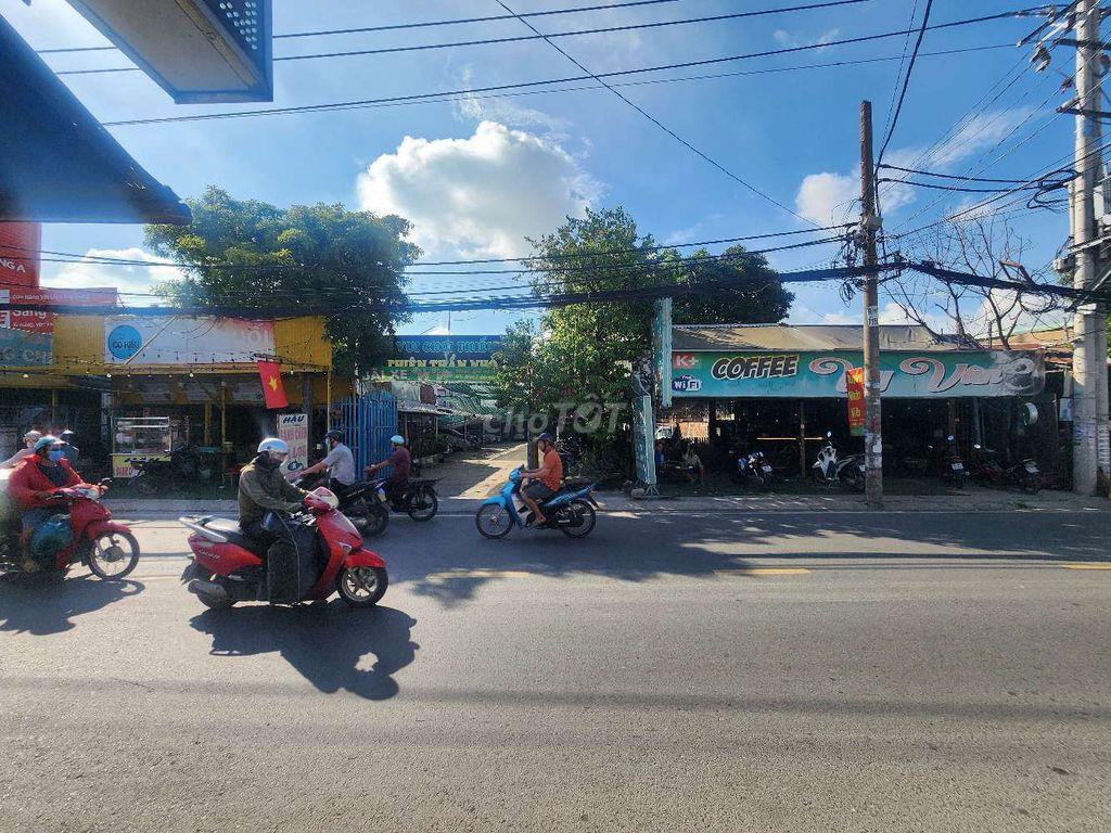 Sang quán cafe và cho thuê MB 500m 