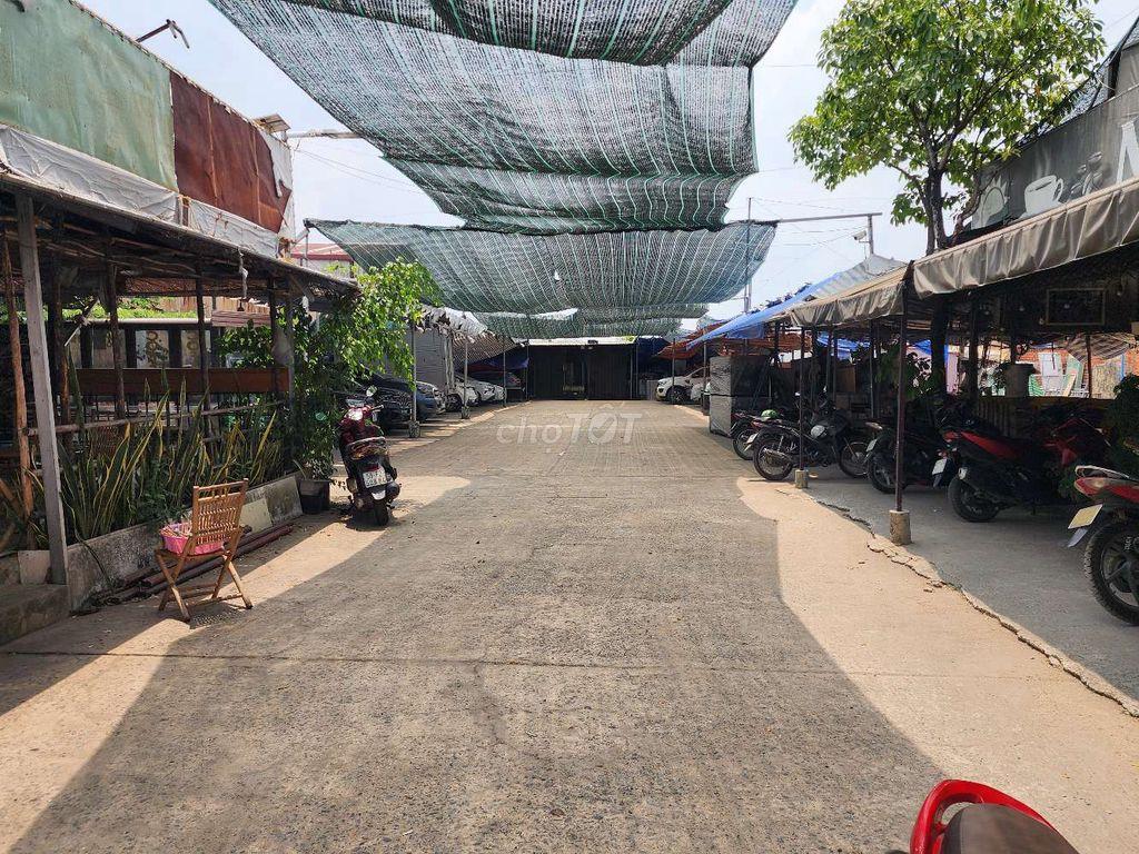 Sang quán cafe và cho thuê MB 500m 