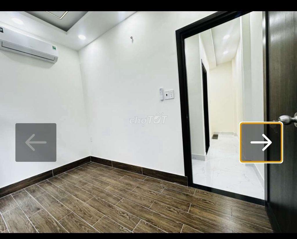 💯NHANH CHỐT GẤP SÁT Q3 CMT8-HẺM THÔNG TỨ TUNG- THIẾT KẾ ĐẸP ĐỘC-4 TỶ5