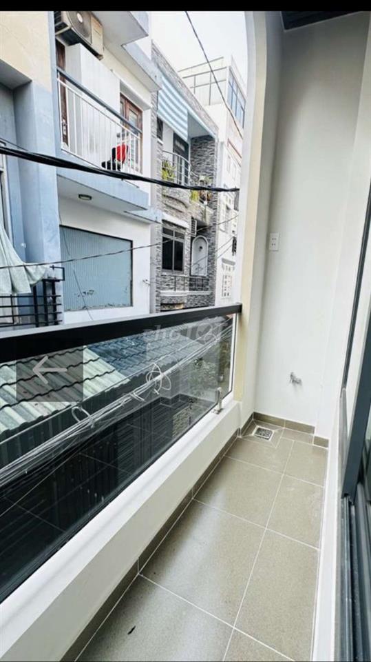 💯NHANH CHỐT GẤP SÁT Q3 CMT8-HẺM THÔNG TỨ TUNG- THIẾT KẾ ĐẸP ĐỘC-4 TỶ5