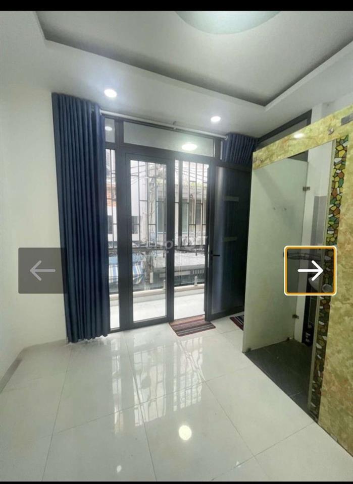 💯TUYỆT TÁC Q5-NHỈNH 3 TY-HẺM XE HƠI-KHU VIP ÍT NHÀ BÁN-3 TẦNG 2PN-GẤP😍