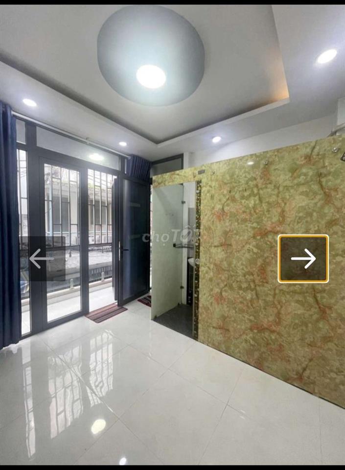 💯TUYỆT TÁC Q5-NHỈNH 3 TY-HẺM XE HƠI-KHU VIP ÍT NHÀ BÁN-3 TẦNG 2PN-GẤP😍