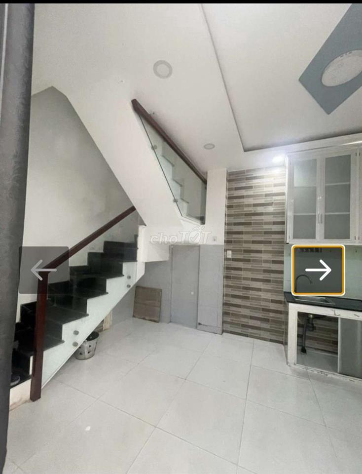 💯TUYỆT TÁC Q5-NHỈNH 3 TY-HẺM XE HƠI-KHU VIP ÍT NHÀ BÁN-3 TẦNG 2PN-GẤP😍