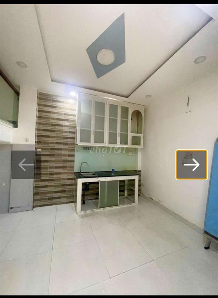 💯TUYỆT TÁC Q5-NHỈNH 3 TY-HẺM XE HƠI-KHU VIP ÍT NHÀ BÁN-3 TẦNG 2PN-GẤP😍