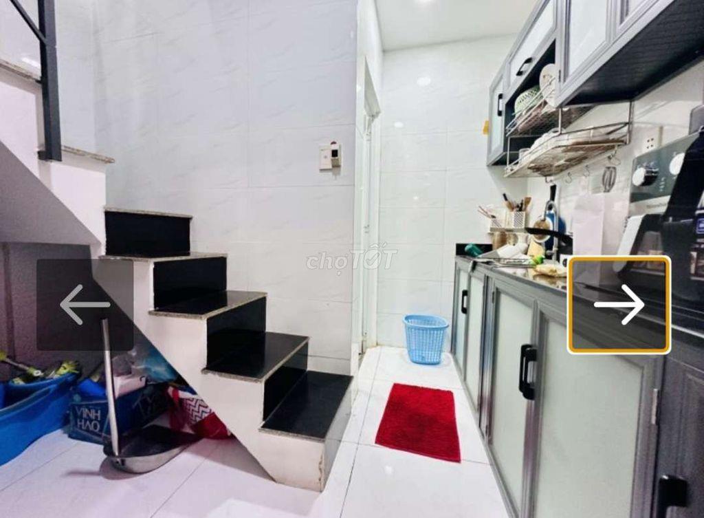 🏠Q10-THÀNH THÁI-2PN NHÀ ĐẸP Ở NGAY-XUNG QUANH BV TRƯỜNG HỌC-HƠN 3 TỶ🍉