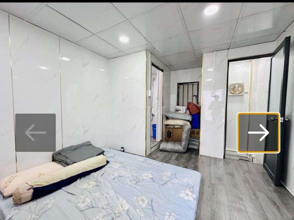 🏠Q10-THÀNH THÁI-2PN NHÀ ĐẸP Ở NGAY-XUNG QUANH BV TRƯỜNG HỌC-HƠN 3 TỶ🍉