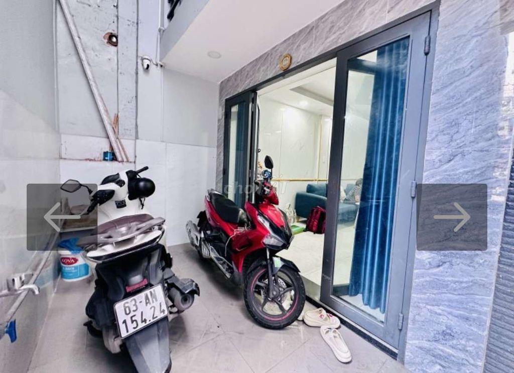🏠Q10-THÀNH THÁI-2PN NHÀ ĐẸP Ở NGAY-XUNG QUANH BV TRƯỜNG HỌC-HƠN 3 TỶ🍉