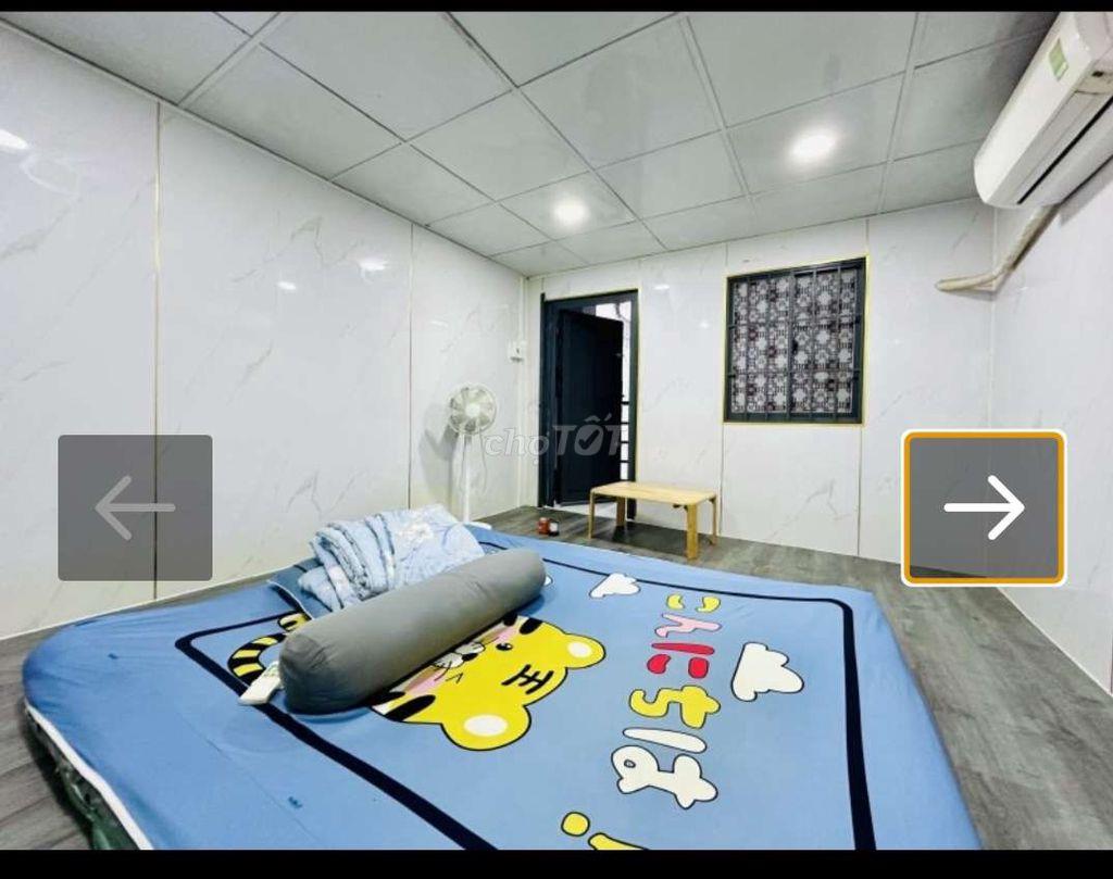 🏠Q10-THÀNH THÁI-2PN NHÀ ĐẸP Ở NGAY-XUNG QUANH BV TRƯỜNG HỌC-HƠN 3 TỶ🍉