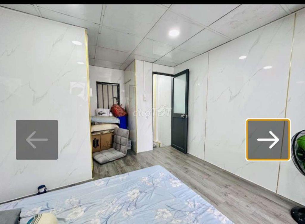 🏠Q10-THÀNH THÁI-2PN NHÀ ĐẸP Ở NGAY-XUNG QUANH BV TRƯỜNG HỌC-HƠN 3 TỶ🍉
