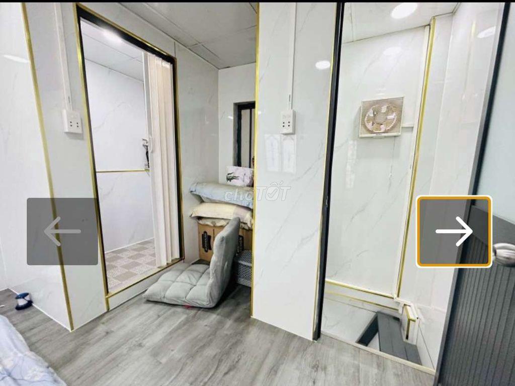 🏠Q10-THÀNH THÁI-2PN NHÀ ĐẸP Ở NGAY-XUNG QUANH BV TRƯỜNG HỌC-HƠN 3 TỶ🍉