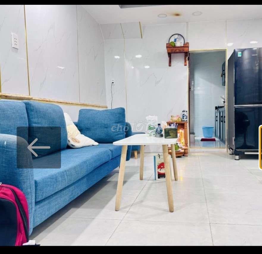 🏠Q10-THÀNH THÁI-2PN NHÀ ĐẸP Ở NGAY-XUNG QUANH BV TRƯỜNG HỌC-HƠN 3 TỶ🍉