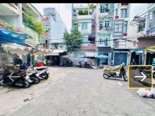 🏠Q10-THÀNH THÁI-2PN NHÀ ĐẸP Ở NGAY-XUNG QUANH BV TRƯỜNG HỌC-HƠN 3 TỶ🍉