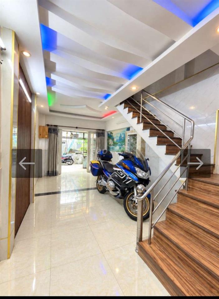 Q11 chỉ 4TY-SỔ NỞ HẬU-3 PN-DT KHỦNG 38M2-Cách HXH 2 CĂN