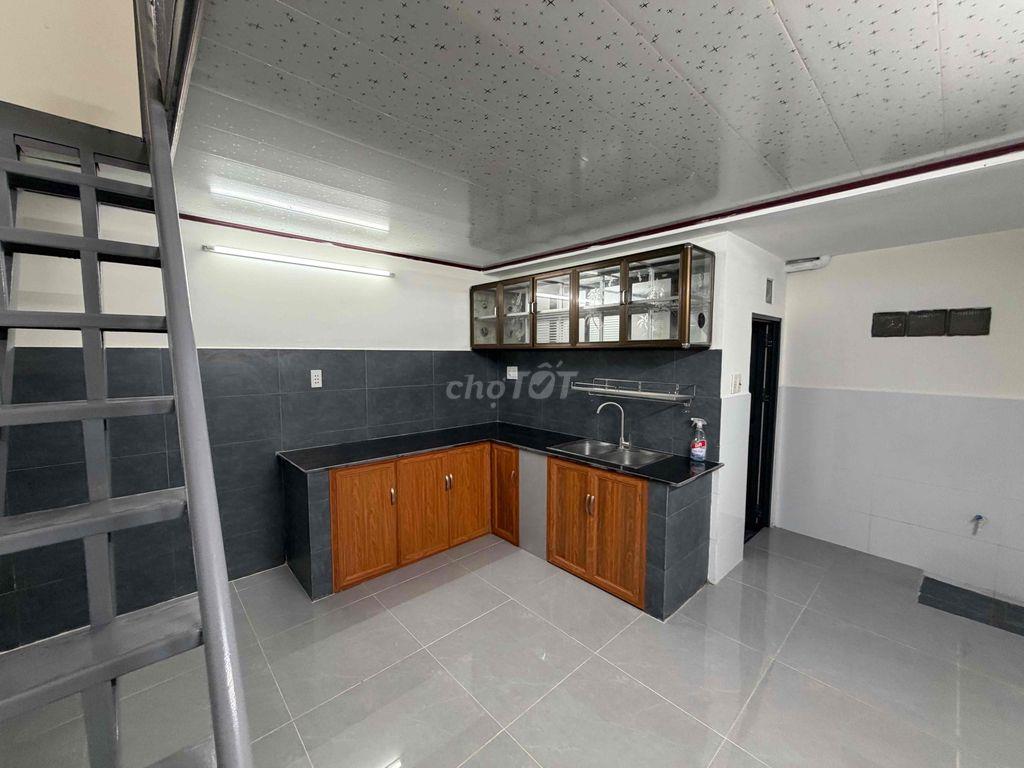 Cho thuê nhà Nguyên Căn 2 phòng ngủ - Hà Thị Khiêm