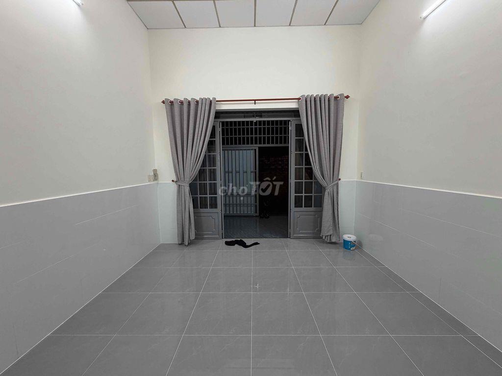 Cho thuê nhà Nguyên Căn 2 phòng ngủ - Hà Thị Khiêm