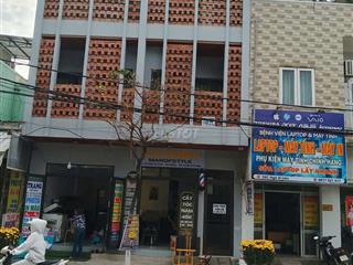 Căn hộ tiện nghi, mới hoàn thiện