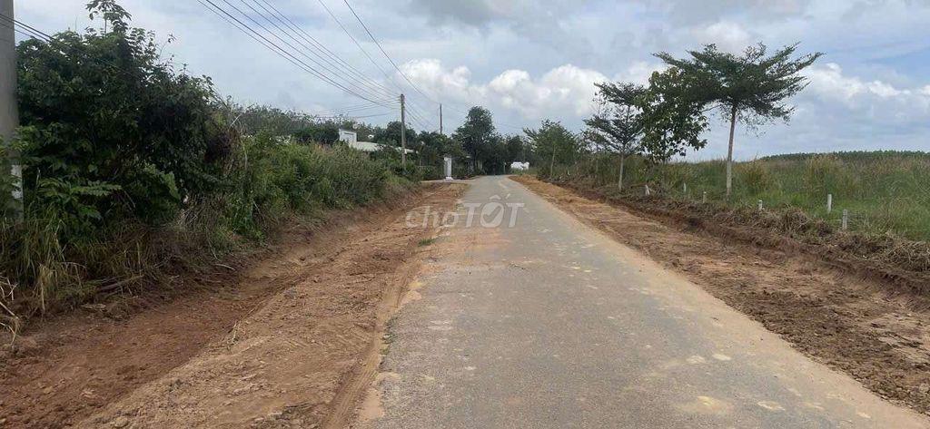Bán đất Định An 88, Dầu Tiếng , Bình Dương