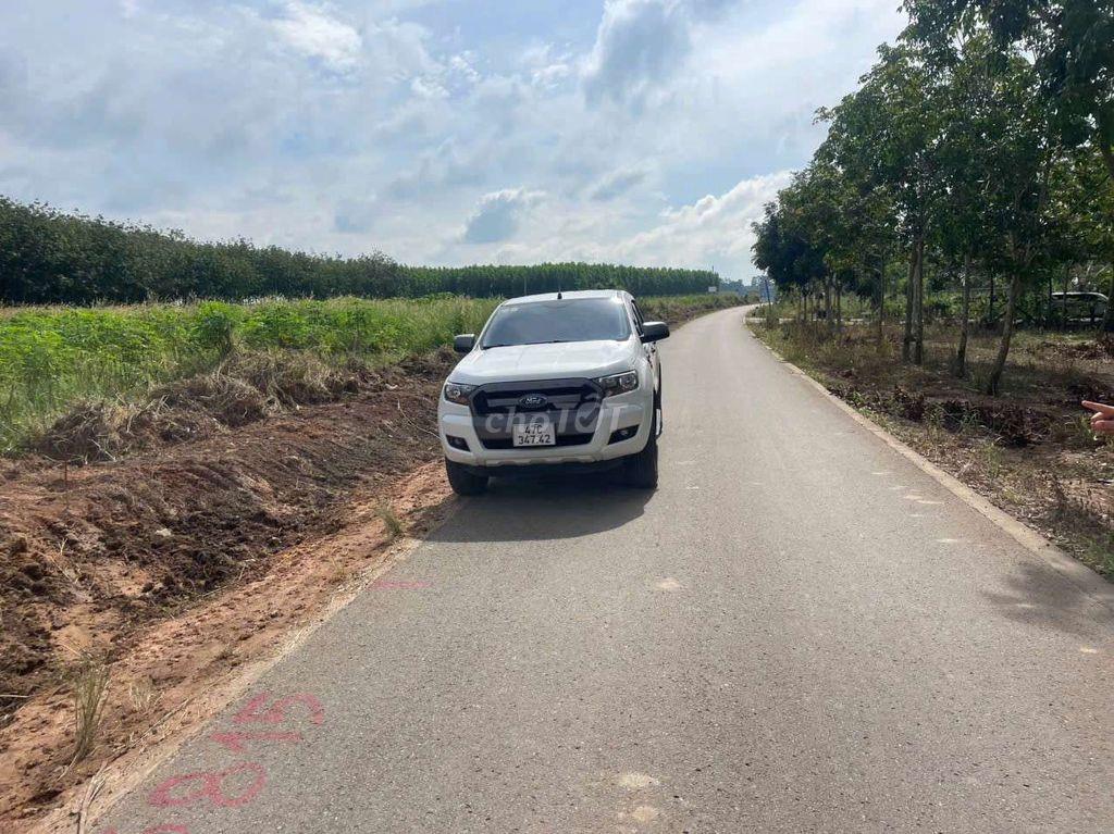 Bán đất Định An 88, Dầu Tiếng , Bình Dương