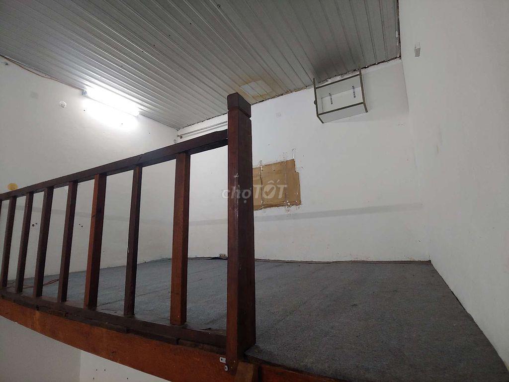Phòng trọ cho thuê đường Mai Hắc Đế