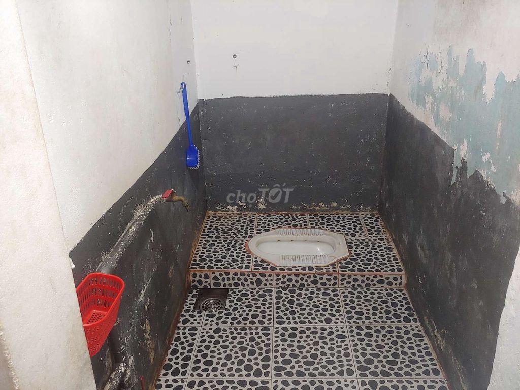 Phòng trọ cho thuê đường Mai Hắc Đế