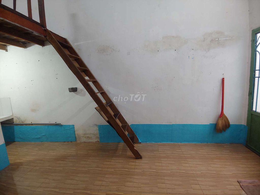 Phòng trọ cho thuê đường Mai Hắc Đế