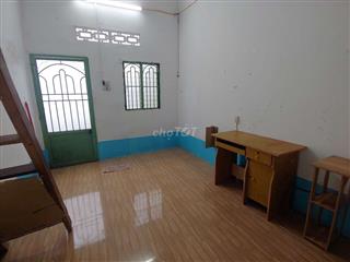 Phòng trọ cho thuê đường Mai Hắc Đế