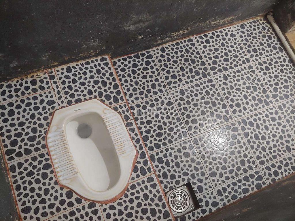 Phòng trọ cho thuê đường Mai Hắc Đế