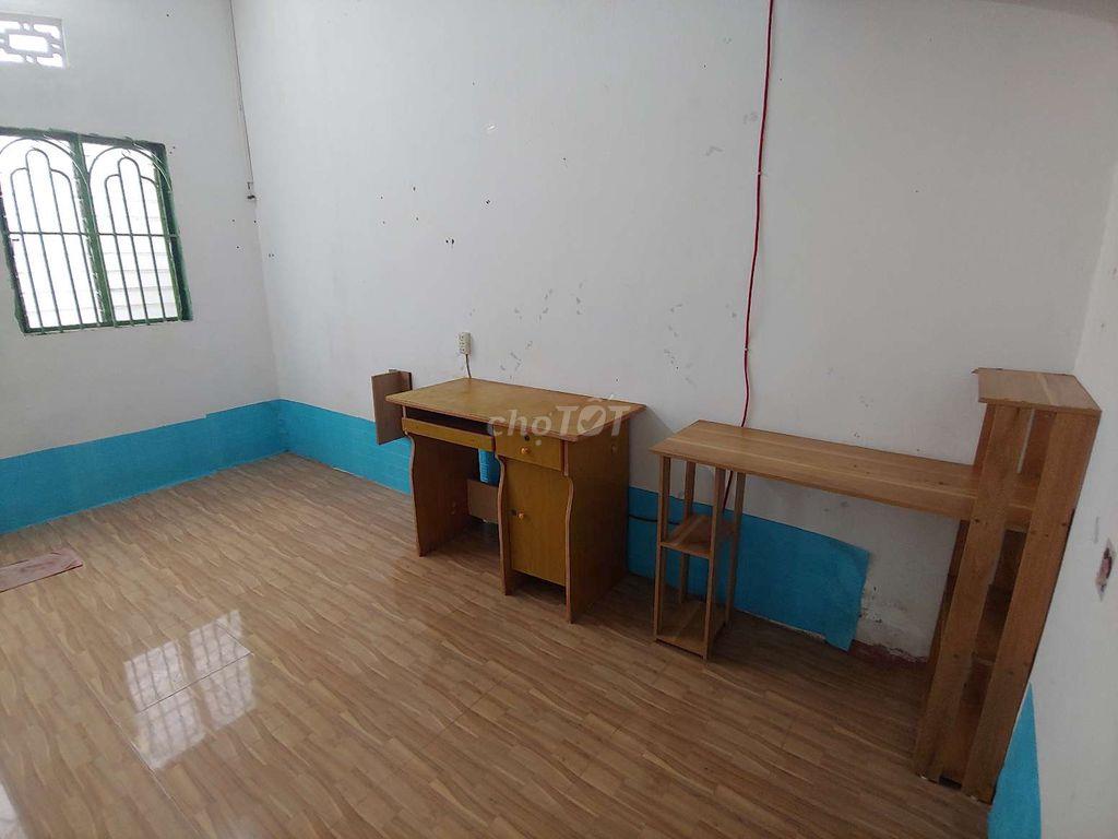 Phòng trọ cho thuê đường Mai Hắc Đế