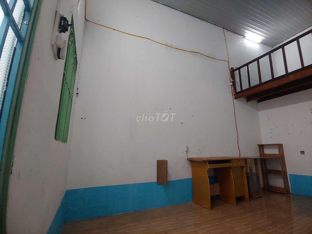 Phòng trọ cho thuê đường Mai Hắc Đế