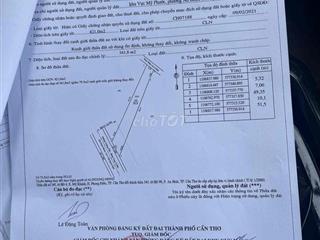 cầm bán gấp nhà và đất lộ 10m bông vang trường tiền