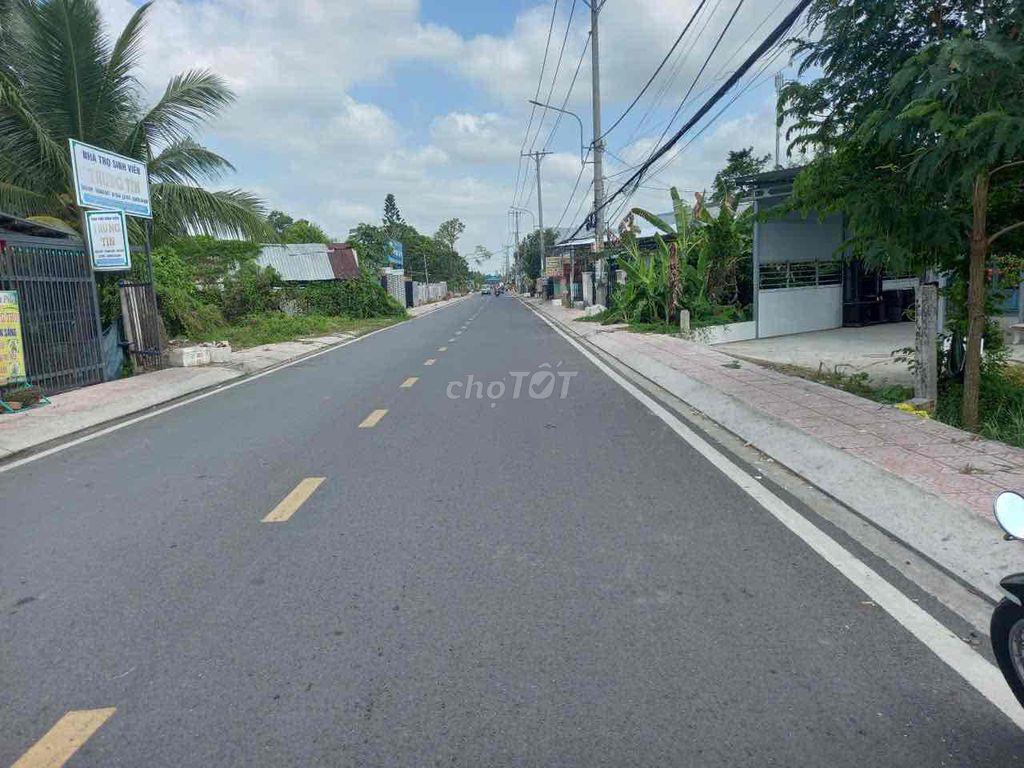 cầm bán gấp nhà và đất lộ 10m bông vang trường tiền