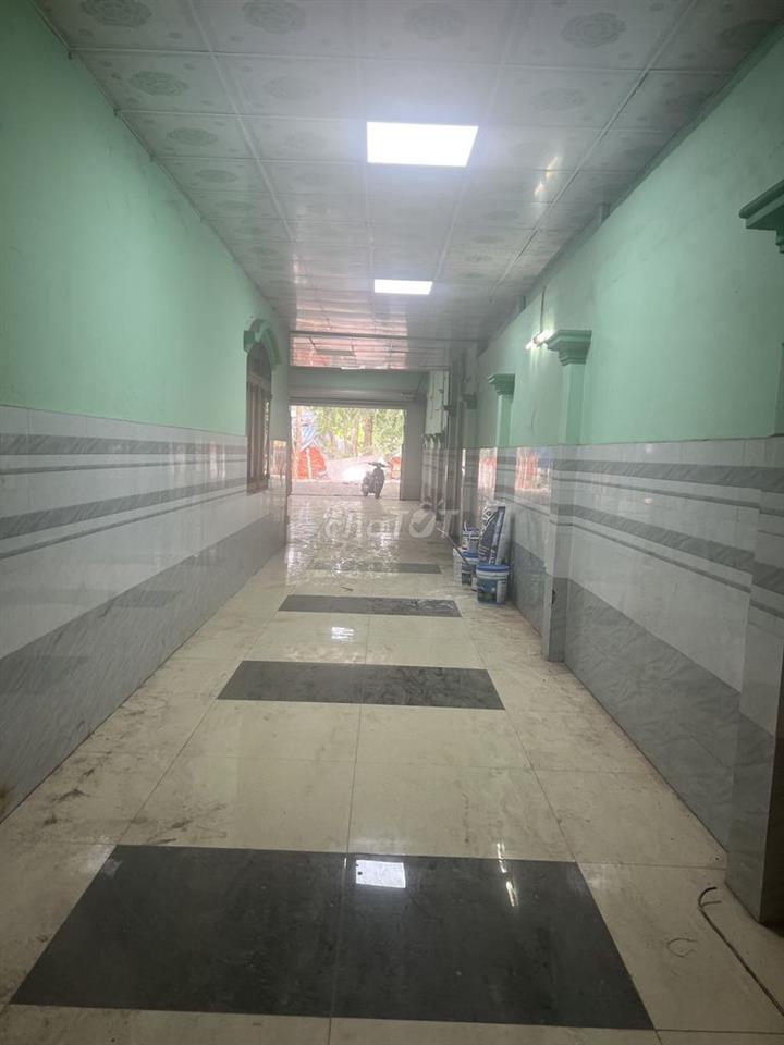 CHO THUÊ NHÀ Ở KẾT HỢP KHO CHỨA HÀNG