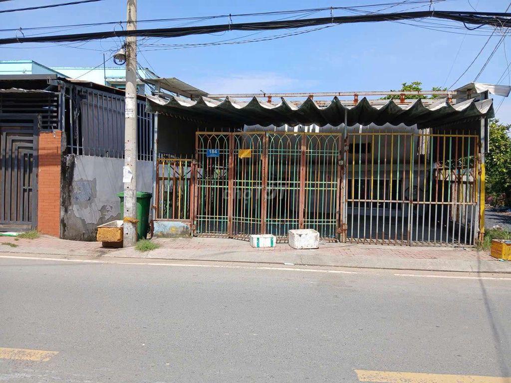 Cho Thuê Nhà Xưởng Kinh Doanh 230 m2 | Tân Kiên, Bình Chánh