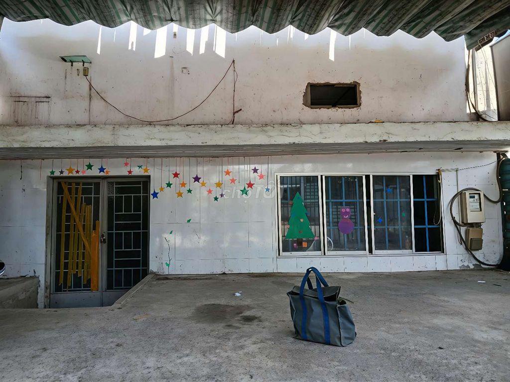 Cho Thuê Nhà Xưởng Kinh Doanh 230 m2 | Tân Kiên, Bình Chánh
