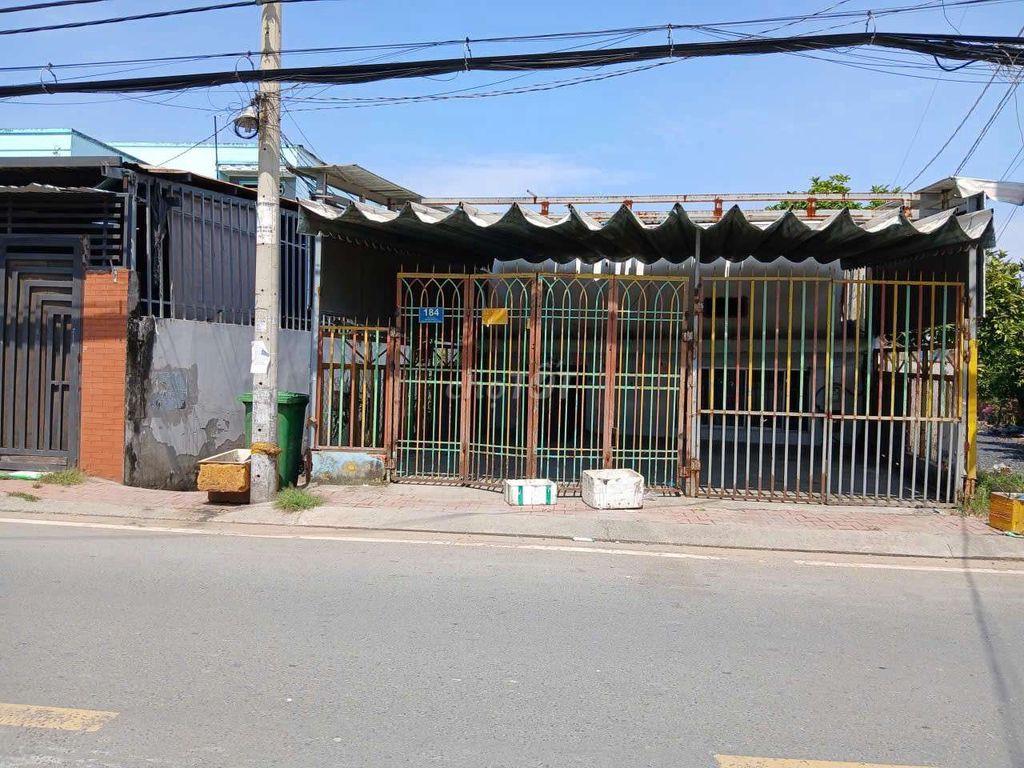 Cho Thuê Nhà Xưởng Kinh Doanh 230 m2 | Tân Kiên, Bình Chánh