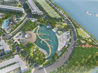 Chính chủ cần bán đất nền tại Saigon Riverpark