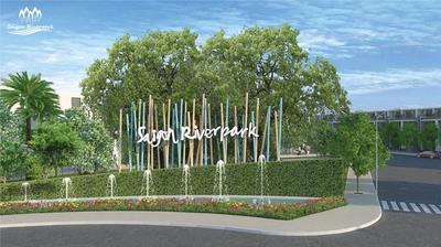 Chính chủ cần bán đất nền tại Saigon Riverpark
