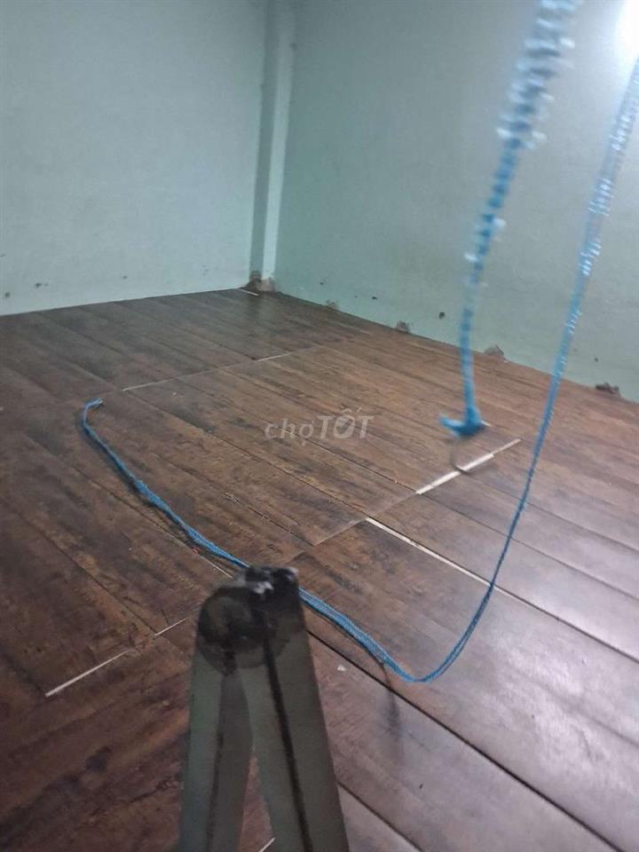 phòng trọ  gò vấp 