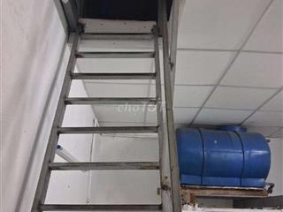 phòng trọ  gò vấp 